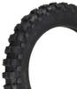 IRC Inoue Rubber Motorcycle Tire for front and rear tube type for use on public for motorcycles IX-07S, wheels, 2.50-10, 33J, (WT) [Not roads] 129003,