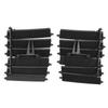 Car Front Middle AC Air Conditioner Vent Outlet Grille Slide Clip Repair Kit For Mercedes Benz W166 W292 ML350 GL450 GLE GLS