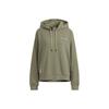 Originals Adibreak Casual Sports Hoodie Women Hoodies Army-Green HC6575