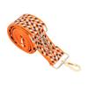 Camera Strap Woven Thickened Webbing Polyester Camera Neck Shoulder Strap Outdoor Photography