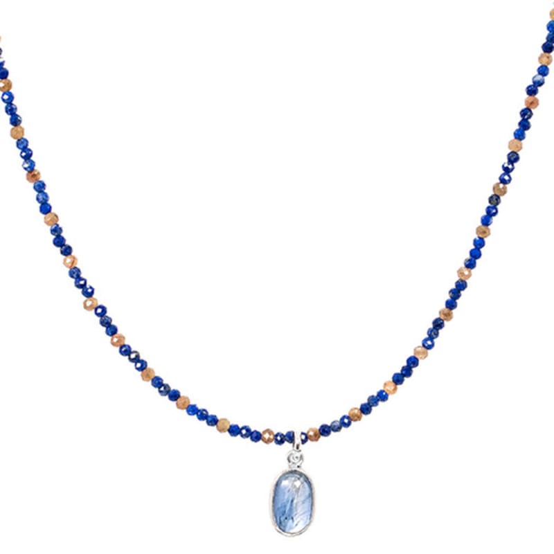 HARANG HR 174N_Harang Necklace