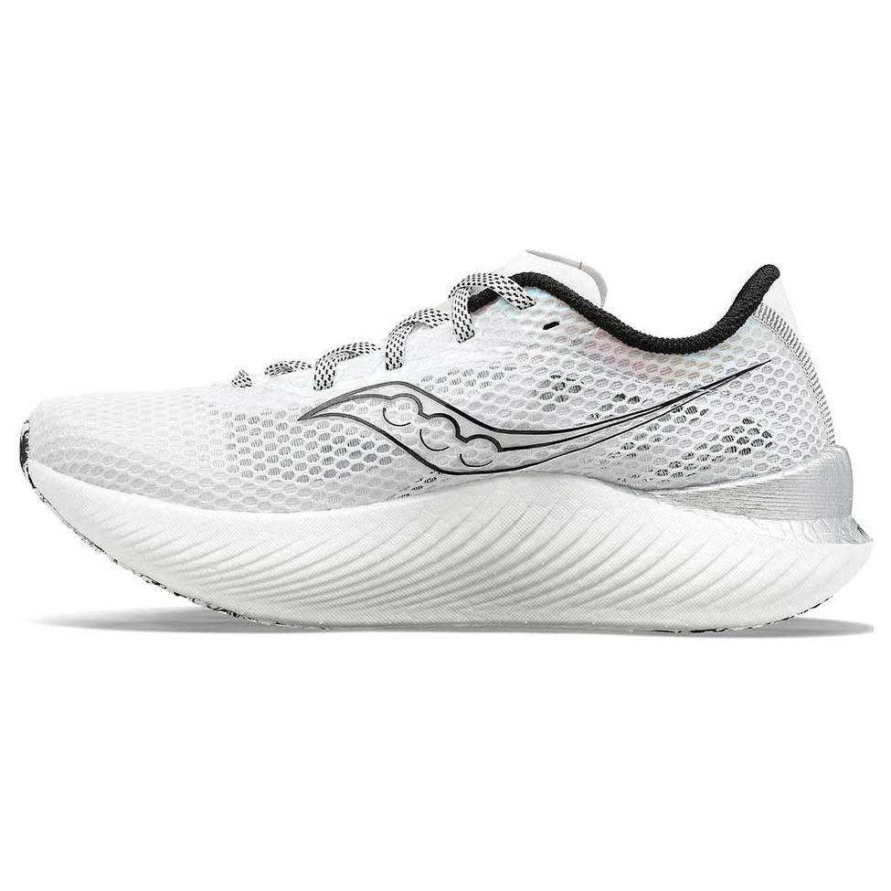 

Saucony Endorphin Pro 3 White Black S20755-11 42