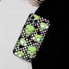 i-Invader Zim cartoon For Iphone 17 Air 16 Pro Max 15 14 13 Full Cover Anti-Shock  MagSafe Cover