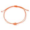 Flower Beaded Bracelets Adjustable Waterproof Cord Boho Beach Jewelry for Girls Women Summer Holiday Travel