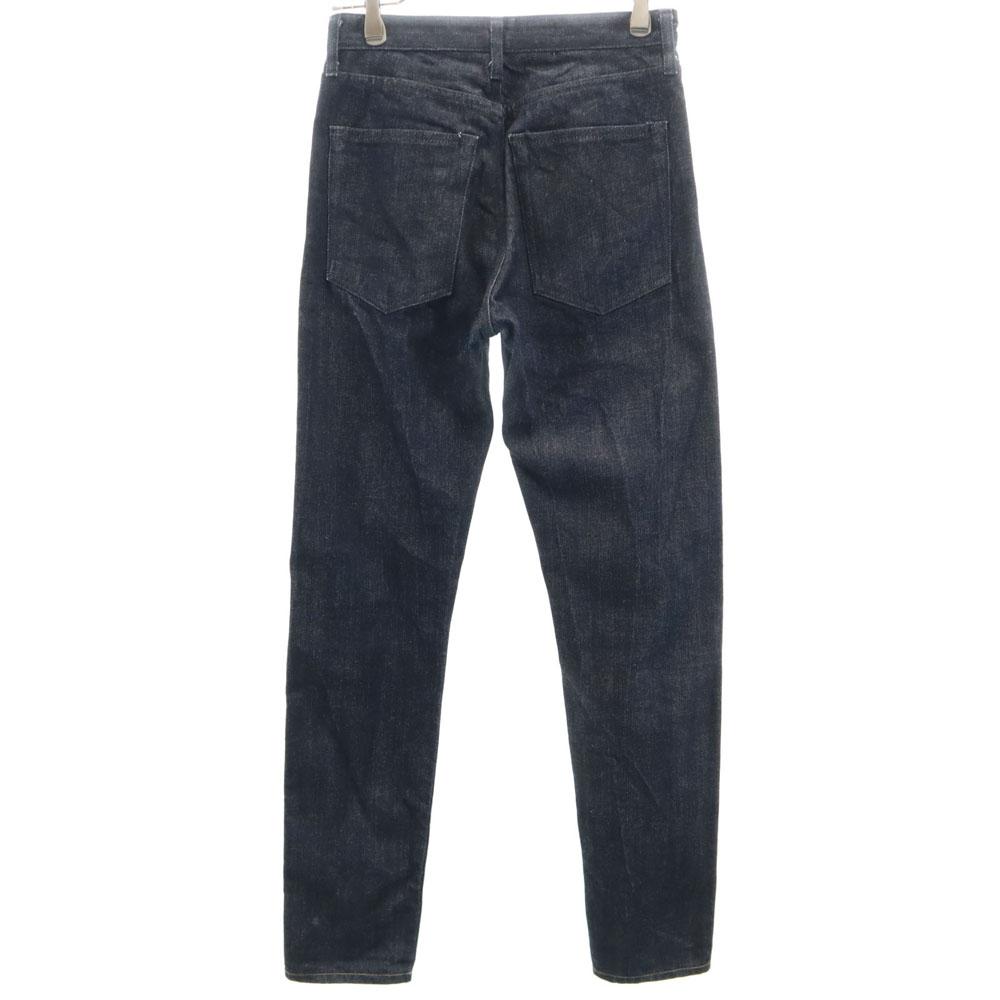 Jil Sander Made In Japan Denim Pants W25 Navy Women Used