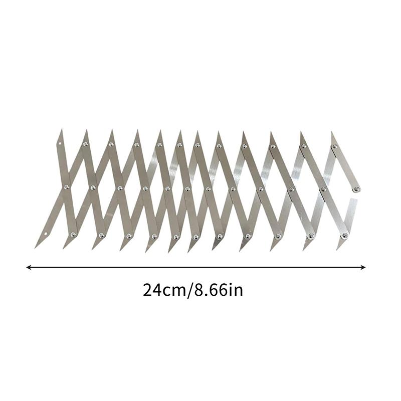 12-точечный центрометр, изометрический измерительный инструмент, точный измерительный инструмент, измеритель центральной линии, центрометр из углеродистой стали