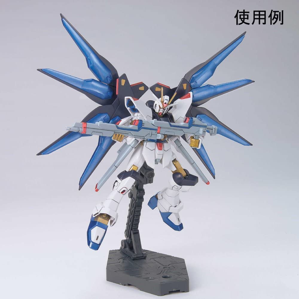 GSI Creos Gundam Marker Gundam Metallic Marker Set for Model Painting (GMS121)