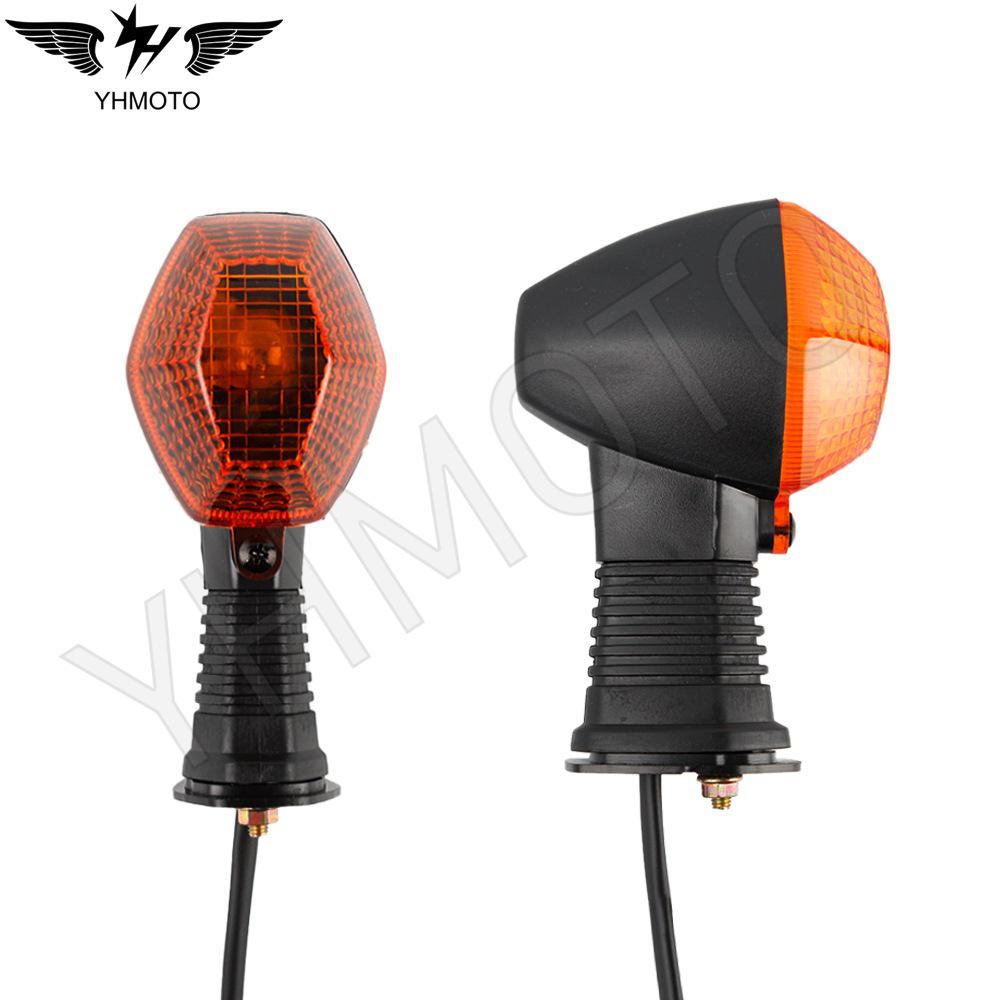 Suzuki DRZ400 Turn Signal Indicator Light for Motorcycle
