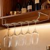 Accessori da bar – Scaffali portabottiglie