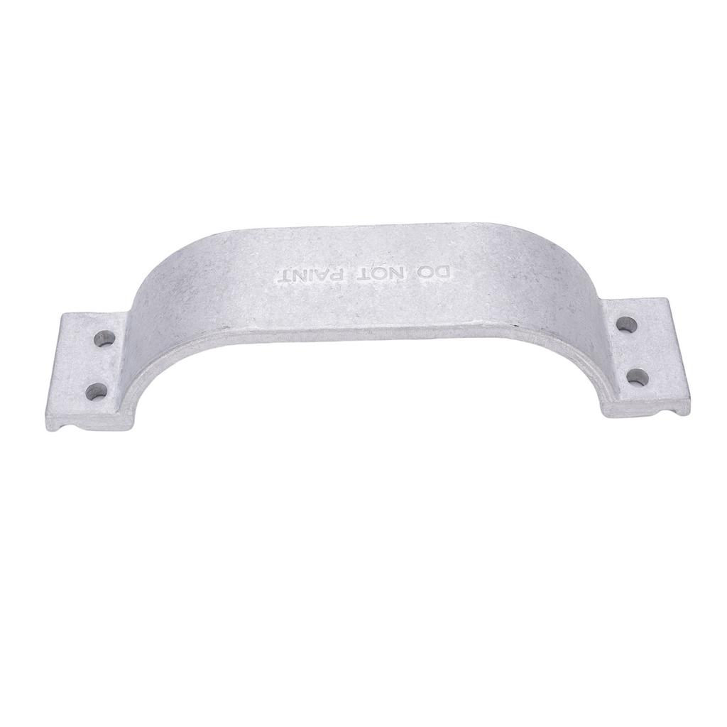 Aluminum Anode Optimal Protection Long Lasting 89949A1 Replacement for Mariner Force Outboard Lower