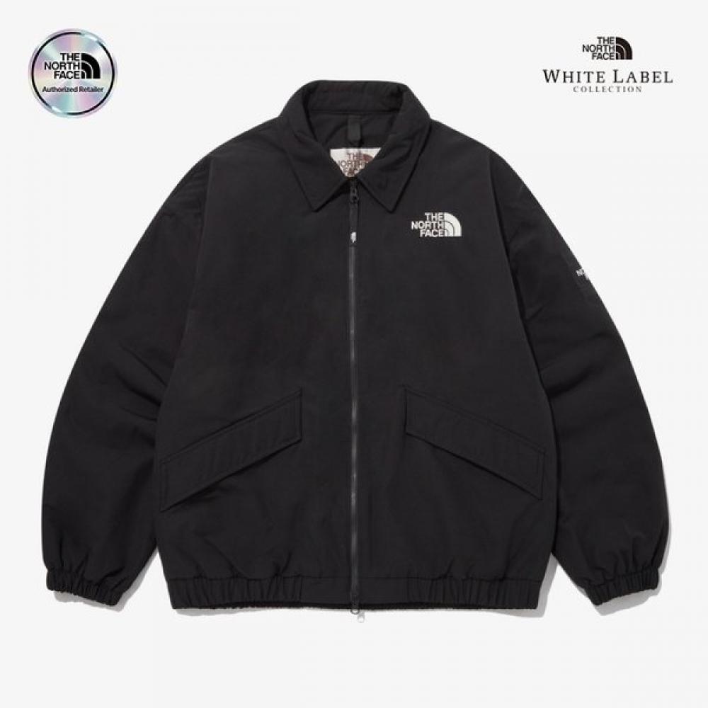 The North Face Villain Heat Blouson Black Nj3np61j 85