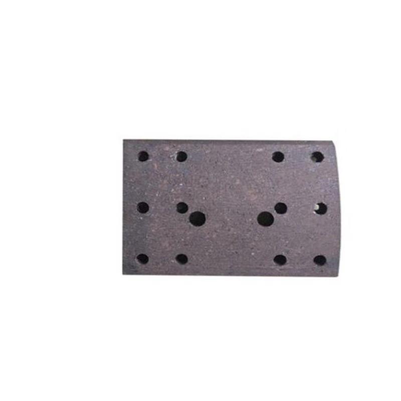 Beichuang Jiefang CA1125J Rear Brake Pad