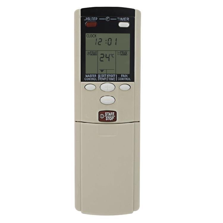 Air Conditioner Remote Control AC Controller for Fujitsu AR-DL1 AR-DL2 AR-DL3 1