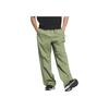 Adidas Fustl Parachute Tracksuit Bottoms Men Bottoms Tent-Green JI8743