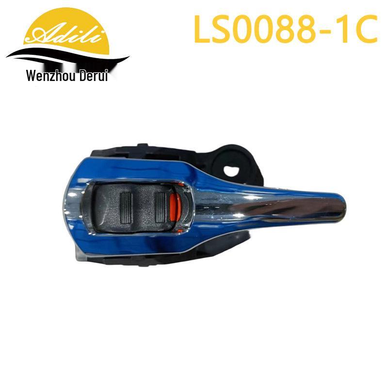 

2009 Corolla Huaguan Interior Door Handle 69206-12230/69205-12230