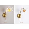 6W Wall Mount Light 85-265V Sconce Modern Wall Sconce  Bedroom