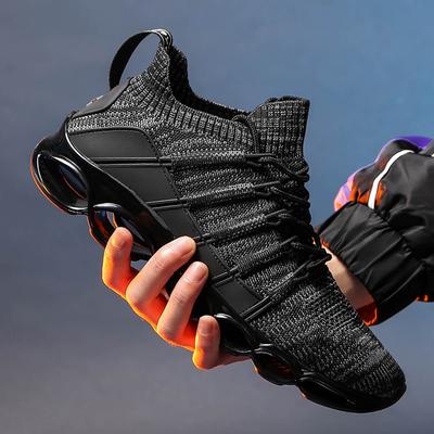 Adidași în aer liber Nou sosire Brand Bărbați Pantofi casual Moda Vară Toamnă Respirabil Adulti Pantofi Bărbați Pantofi casual Tendință