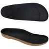 Коркова устілка Endoto для Birkenstock Супер Замінна коркова устілка з підтримкою склепіння стопи для босоніжок Birki/Profi-Birki, Чоловіча та жіноча (Тобі