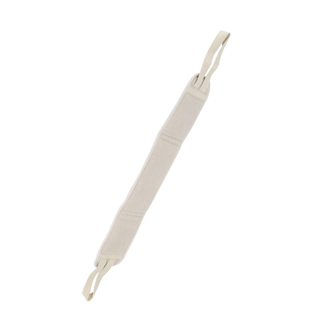 Exfoliating Back Scrubber Deep Clean Body Cleaner Easy Use Exfoliator  Back Cleaning