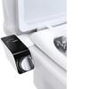 Cross-Border Easy-Install Smart Bidet Toilet Seat Cover