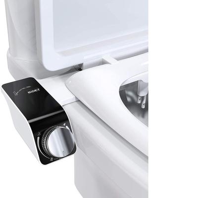 Grensoverschrijdende Eenvoudig te Installeren Slim Bidet Toiletzitting Deksel