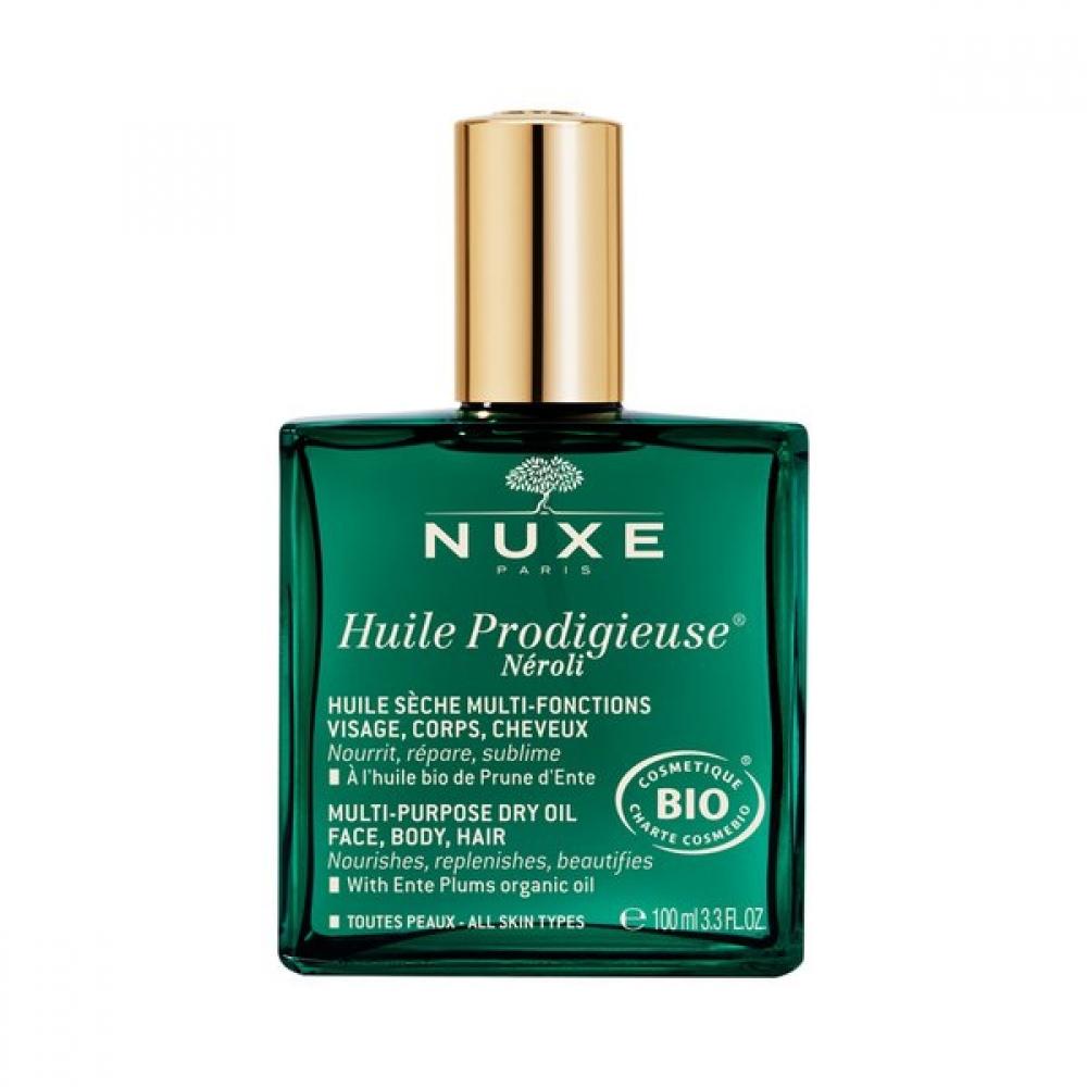 

Will Prodijuice Multi Neroli Oil 100ml