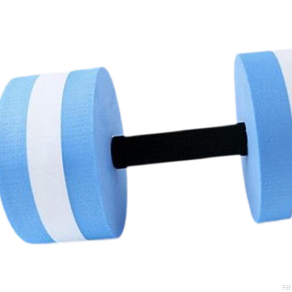 Dumbbell Set for Pool Training