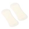 2pcs Amniotic Fluid Test Strip Maternity Home High Sensitivity Feminine PH Test Strips
