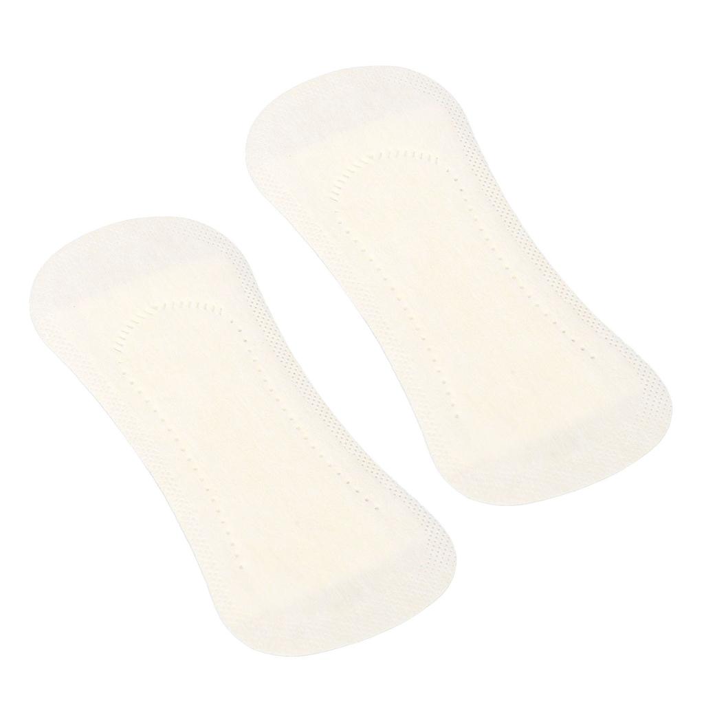 2pcs Amniotic Fluid Test Strip Maternity Home High Sensitivity Feminine PH Test Strips