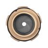 Adjustable 1-23Mm Diaphragm Light Shield Aluminum Metal Protection Lens Cover Cap For Night Vision NVG PVS14