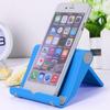 Soporte multifuncional para tableta y teléfono, soporte de ángulo ajustable, soporte Universal para teléfono, accesorios para teléfono móvil