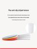 Translucent Primary Colors Filter Plate Toy for Early Education and Science Experiments