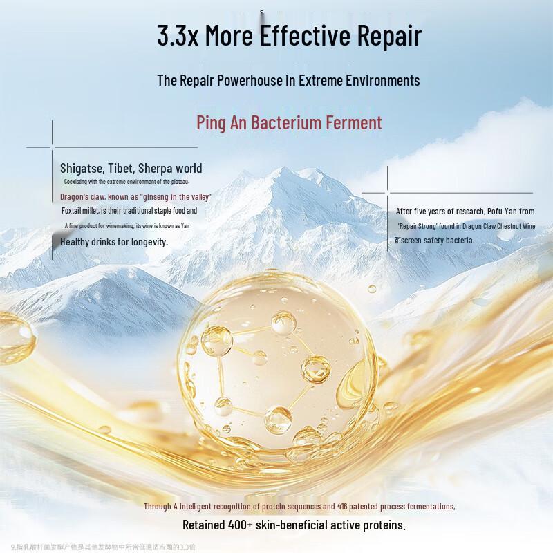 Purfy Sensitive Skin Repair Set