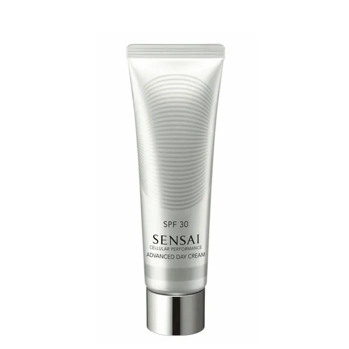 

Дневной крем Sensai Cellular Performance Advanced Spf30 50 мл