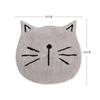 Cartoon Bathroom Mats Soft Living Room Foot Pads Entrance Doormat Water Absorbent Kitchen Floor Rugs Household Anti-slip Carpet