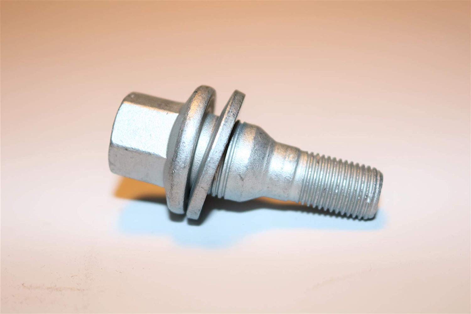 

Оригинальное колесо 36мм 8 9817024580 Peugeot/Citroen Болты, Плоские, 12x1.25мм, 17HEX, С буртиком, Болты,