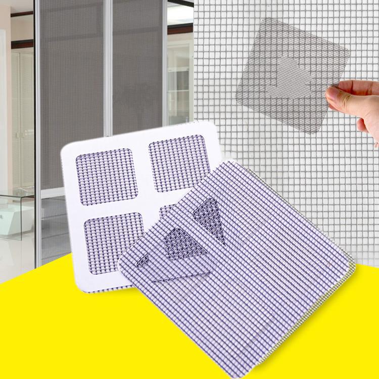 Screen Window, Screen Door Repair Subsidy, Repair Seam, Anti-pattern Sticker, Door Curtain, Repair Hole Net, Window Screen, Anti-mosquito Repair Sheet