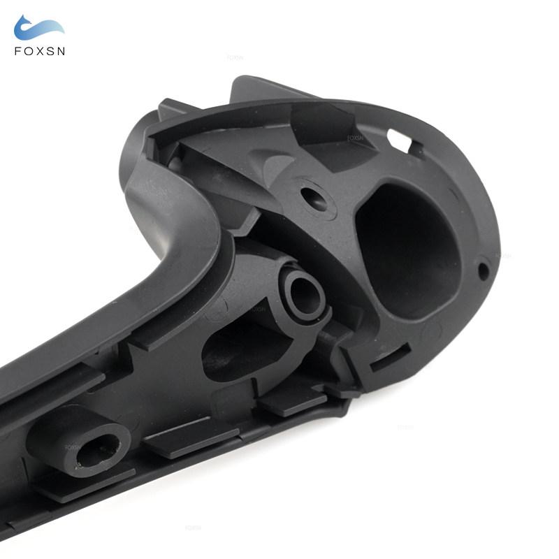 Car Interior Front Door Pull Handle Cover Replacement For Mercedes Benz C Class W203 C230 C320 2003-2007 2038101551