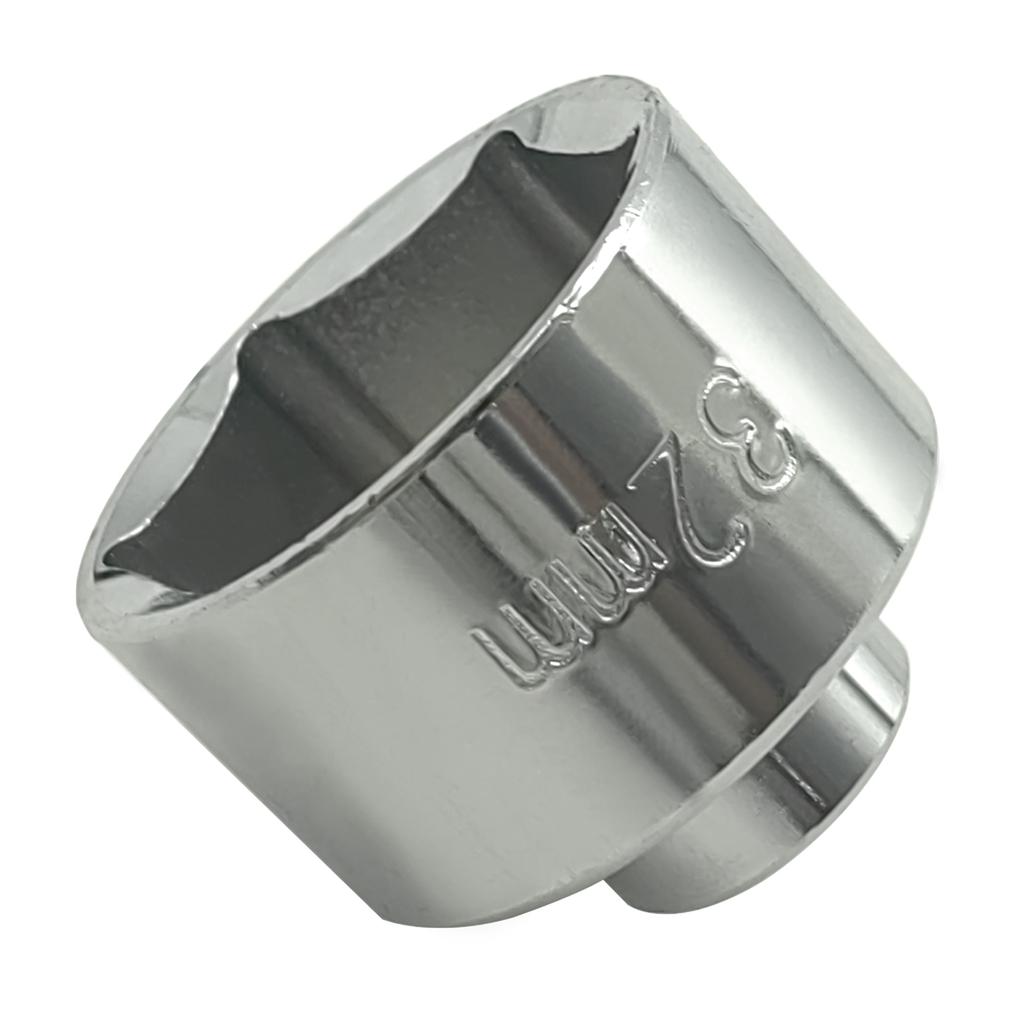 32mm Ölfilterschlüssel, Niedrig   Ölfilterschlüssel Ersatz für ,  , ,  ,  ,  , TDI