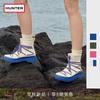 Replaceable Shoelaces Rain Boots Outdoor Camping Non-slip Rain Shoes Women's Shoes