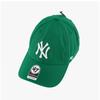 47 Brand B Rgw17gws Ky Ny New York Yankees Big Logo Ball Cap