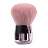 Portable Soft Bristle Mushroom Head Blush & Setting Brush
