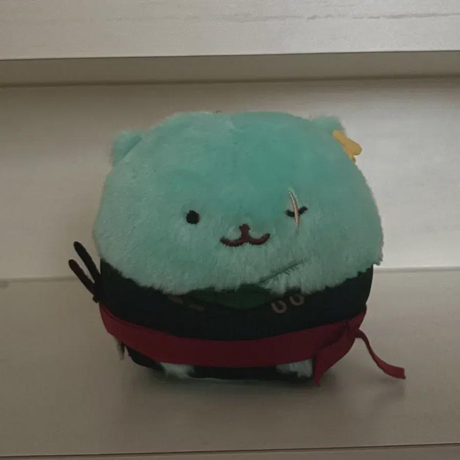 

Ван Пис Сестра Амимару Зоро