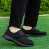 Unisex Mesh Slip On Walking Shoes Breathable Lightweight Casual Sneakers for Travel Fitness Daily Daily Wear Travel Walking