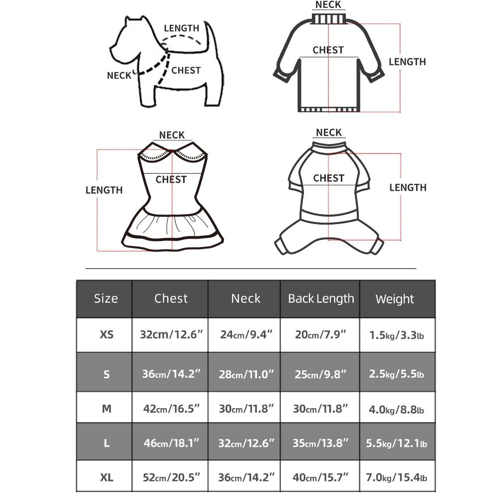 Reusable Pet Denim Dress With Bow Pet Skirt Durable Dog Denim Skirt  Dog Walking