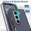 Samsung Z Fold 5/6 Drop-Proof Sailor Case - TPU+PC Foldable Cover