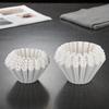 50Pcs/Box Cake-type Coffee Powder Filter Bag Disposable Hand-brewed Coffee Paper  Barista
