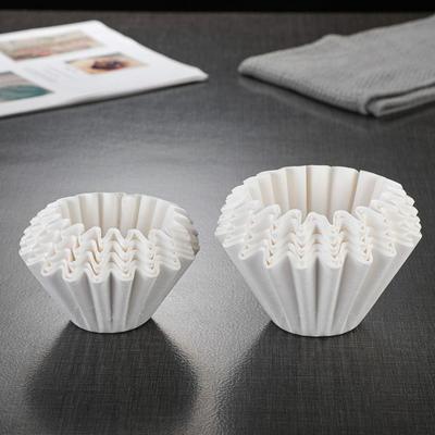 Accesorii pentru pregătirea ceaiului și cafelei – Filtre de cafea