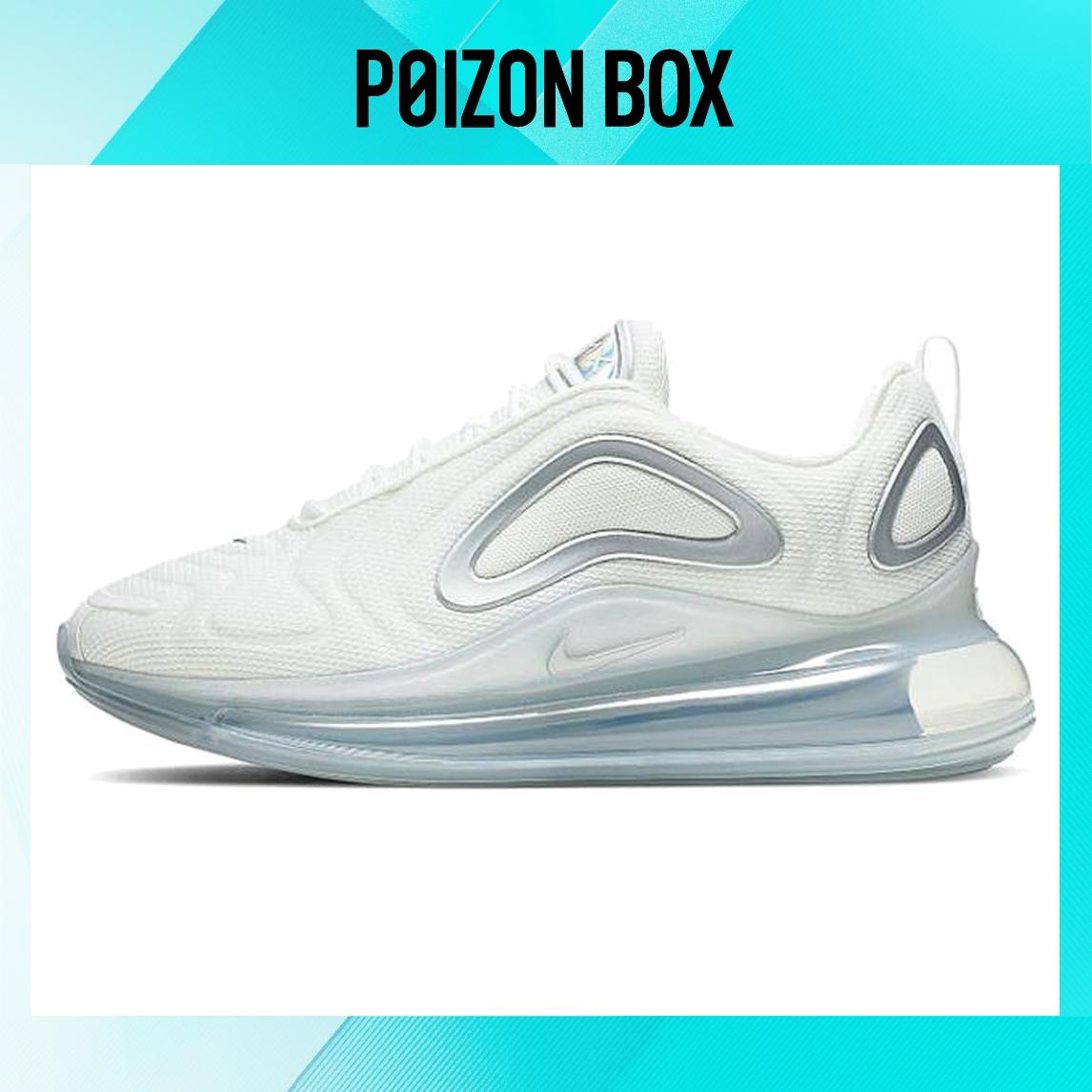 

кроссовки Nike Air Max 720 Running shoes Women CJ9703-100