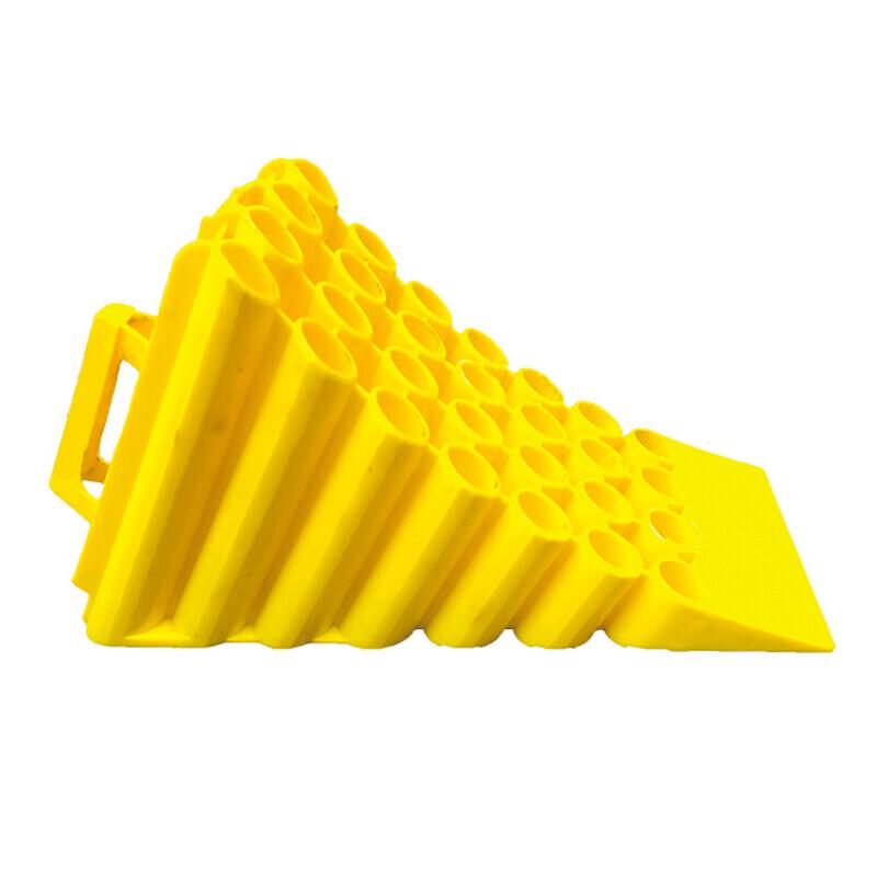 Portable Lightweight Wheel Chock